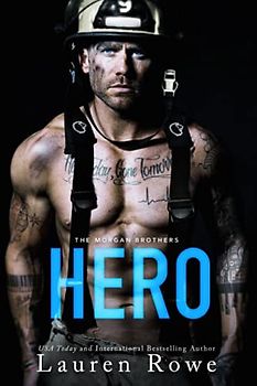 Hero (The Morgan Brothers, Band 1)