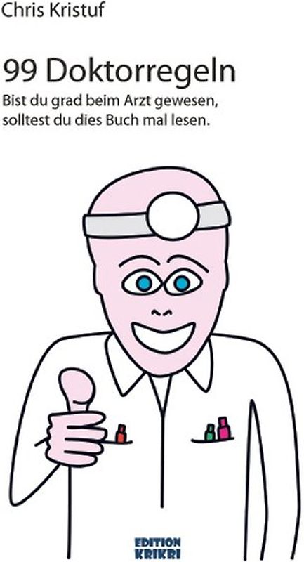 99 Doktorregeln