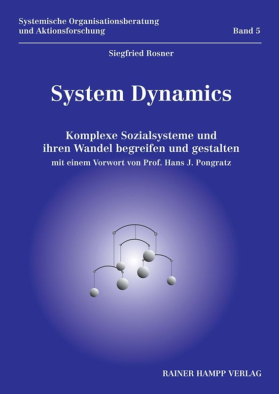 System Dynamics
