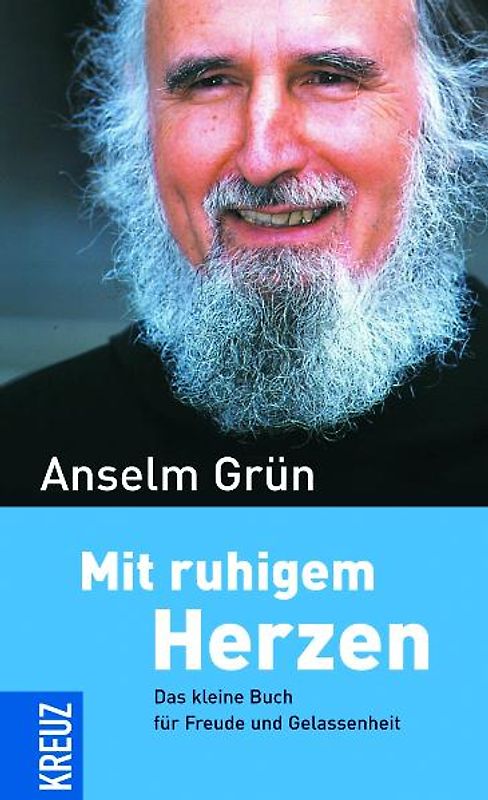 Mit ruhigem Herzen