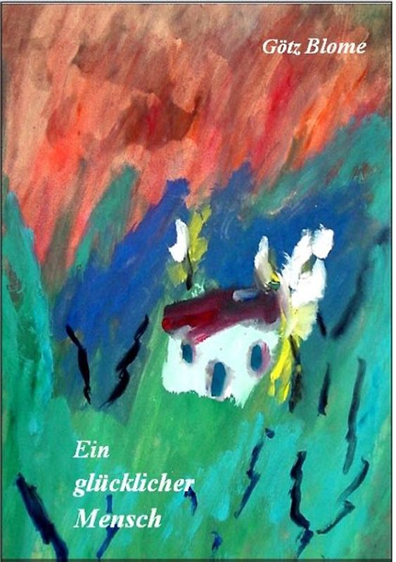 Ein glücklicher Mensch (Sonderedition)