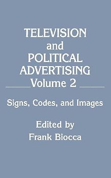 Television and Political Advertising