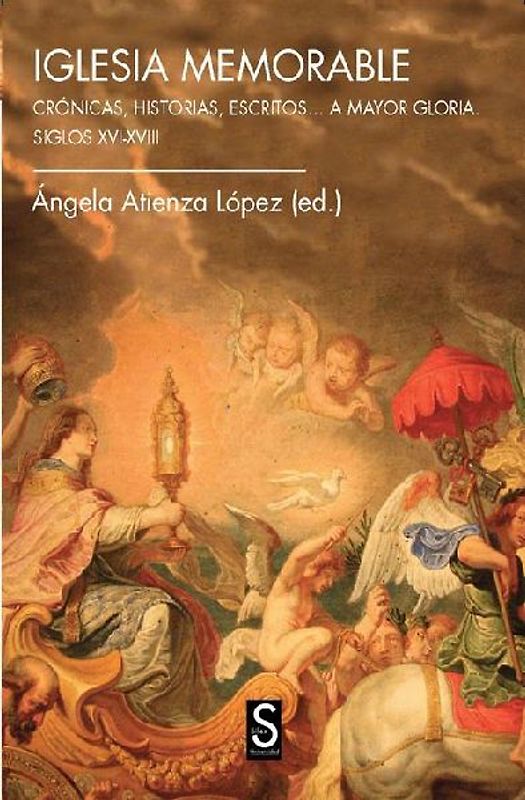 La iglesia memorable