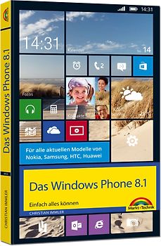 Das Windows Phone 8.1 Einfach alles können