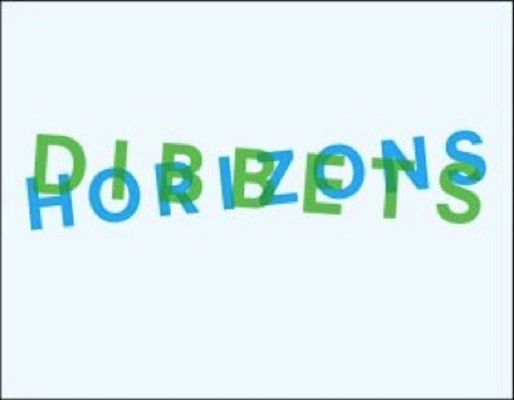 Jan Dibbest: Horizons