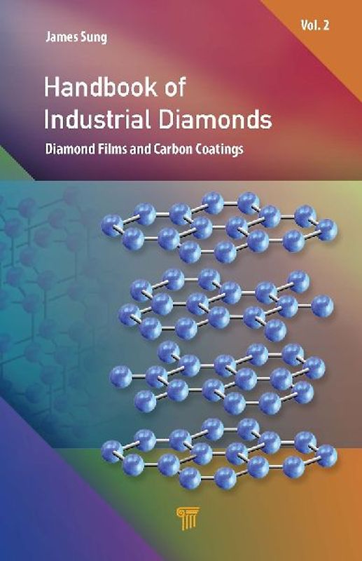Handbook of Industrial Diamonds