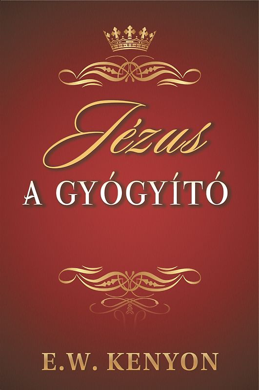 Jézus, a gyógyító