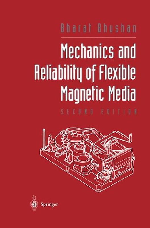 Mechanics and Reliability of Flexible Magnetic Media
