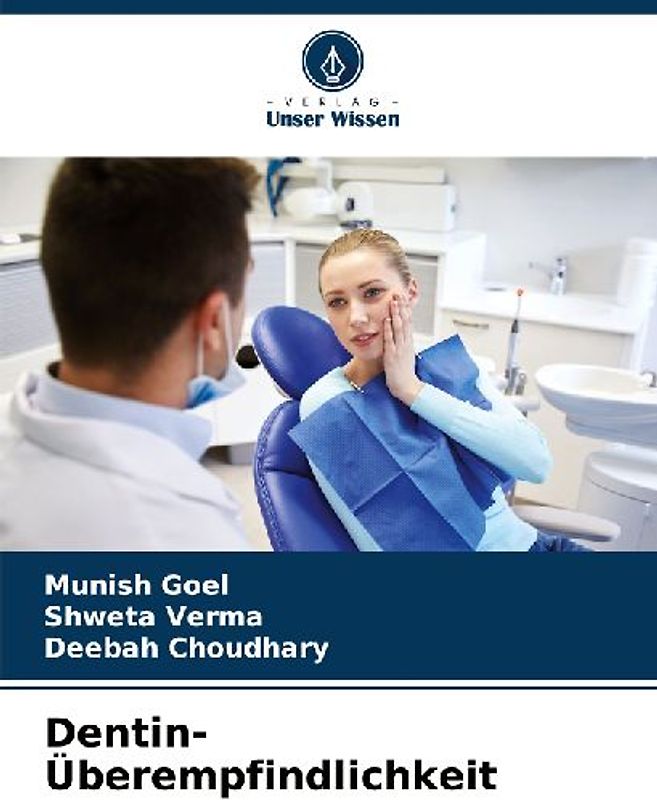 Dentin-Überempfindlichkeit