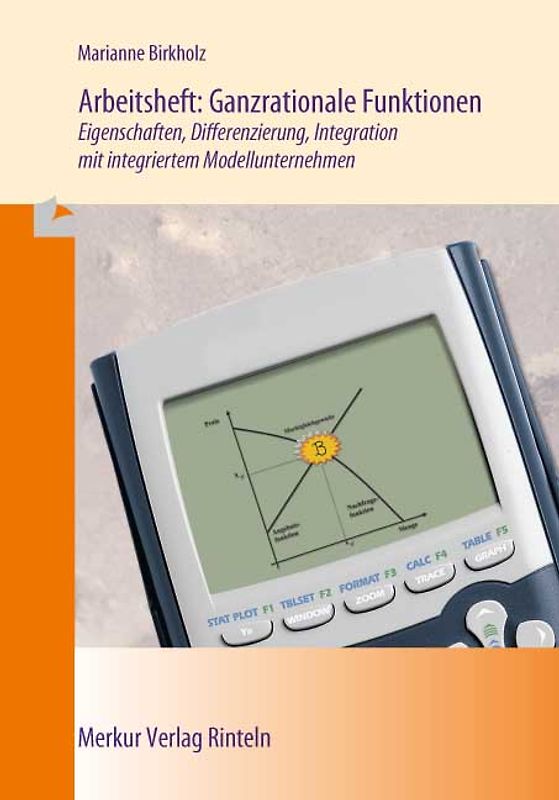 Ganzrationale Funktionen