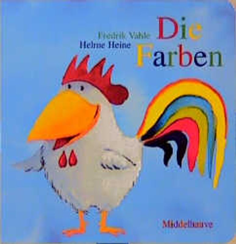 Die Farben