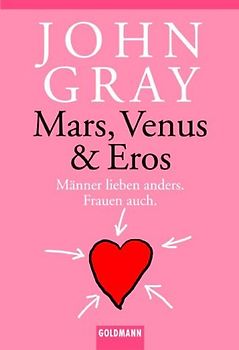 Mars, Venus & Eros