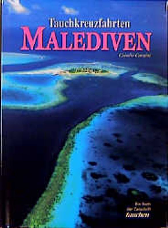 Tauchkreuzfahrt Malediven