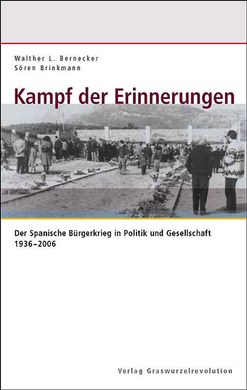 Kampf der Erinnerungen