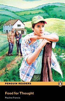 Penguin Readers Level 3 Food for Thought (Penguin Readers Simplified Text) - Pauline Francis