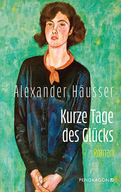 Kurze Tage des Glücks