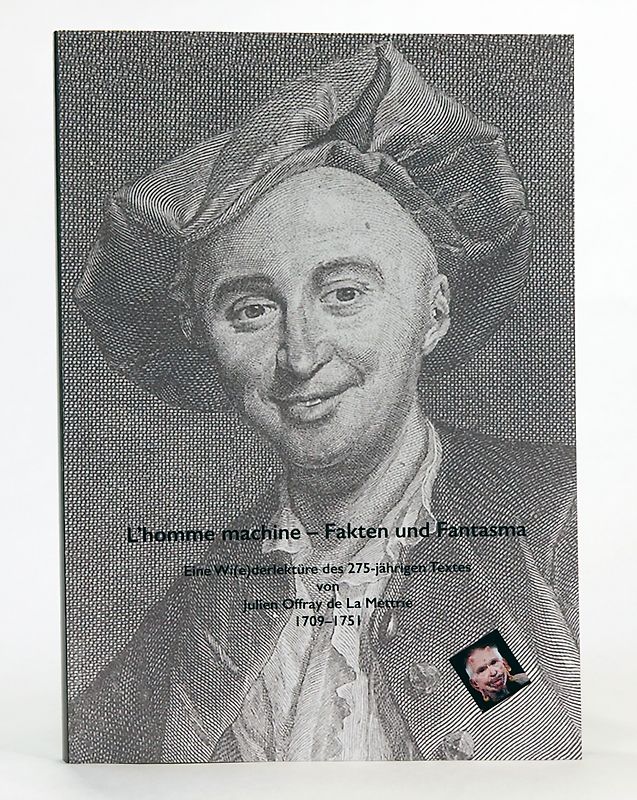 L’homme machine – Fakten und Fantasma.