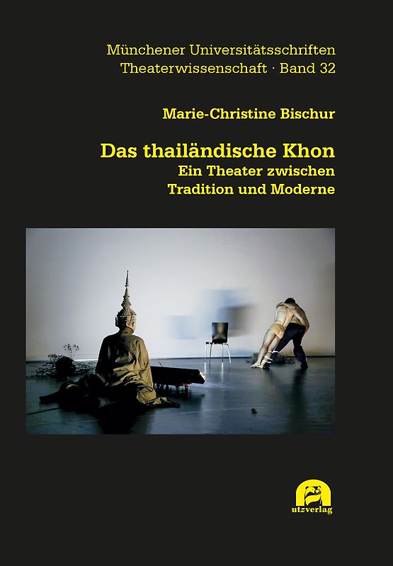 Das thailändische Khon