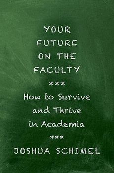 Your Future on the Faculty