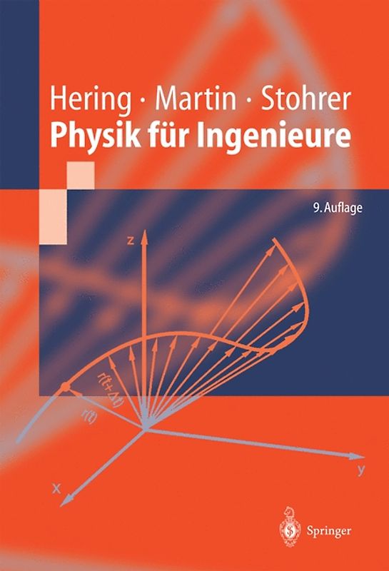 Physik für Ingenieure