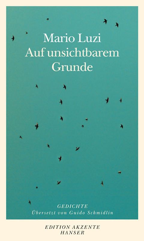 Auf unsichtbarem Grunde