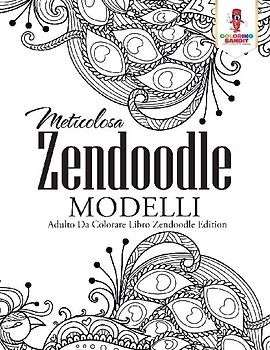Meticolosa Zendoodle Modelli