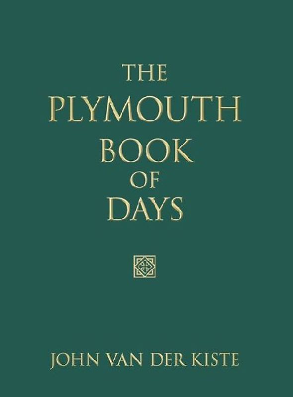 The Plymouth Book of Days