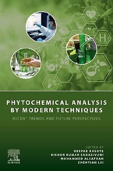 Phytochemical Analysis by Modern Techniques