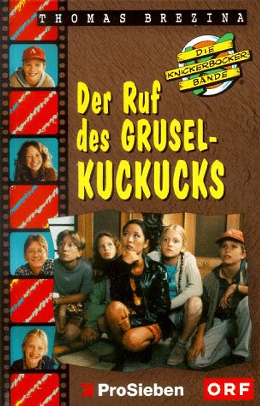 Der Ruf des Grusel-Kuckucks