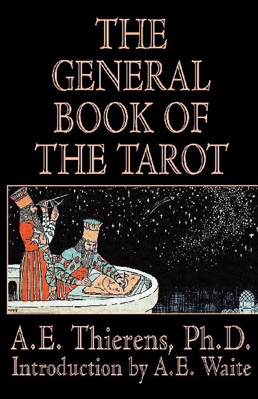The General Book of the Tarot