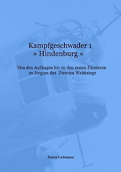 Kampfgeschwader 1 »Hindenburg«