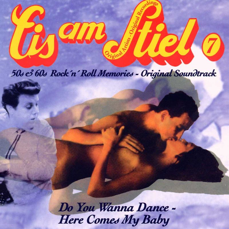 Various - Eis am Stiel 7