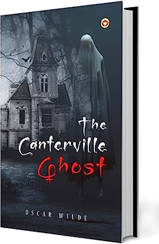 The Canterville Ghost