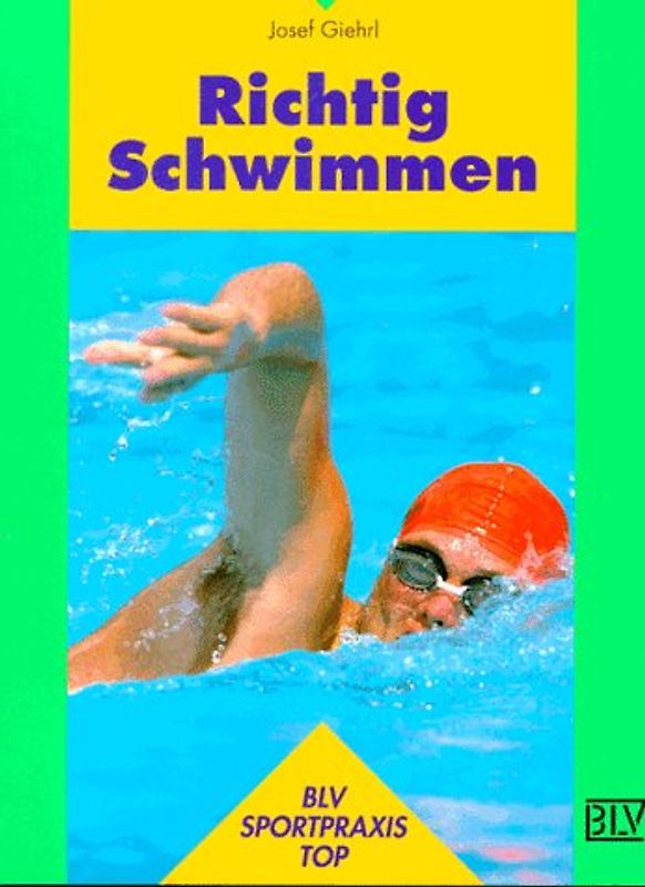 Richtig Schwimmen