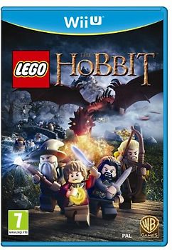 LEGO The Hobbit [Internationale Version] Nintendo Wii U