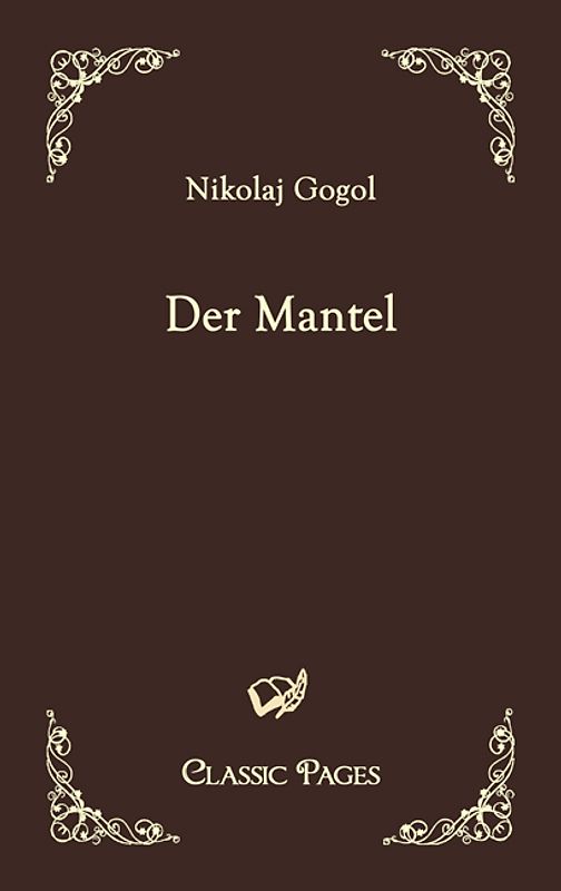 Der Mantel