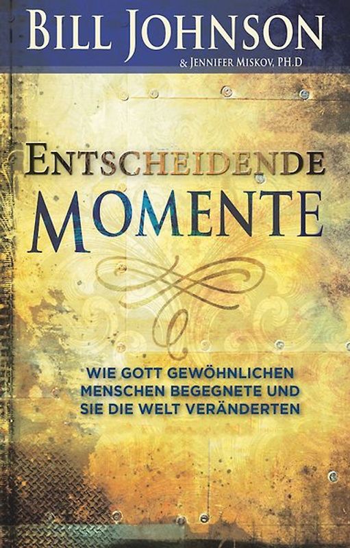 Entscheidende Momente