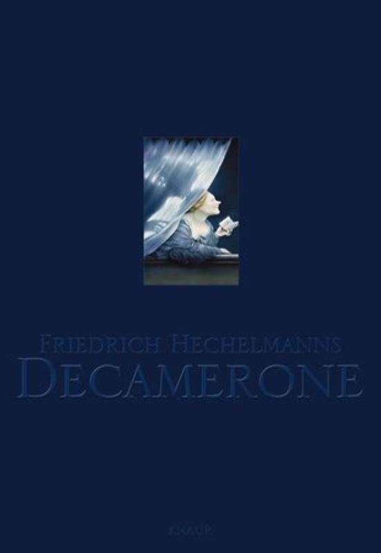 Friedrich Hechelmanns Decamerone