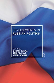 Developments in Russian Politics 9