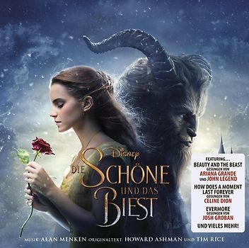 Die Schöne und das Biest - Various