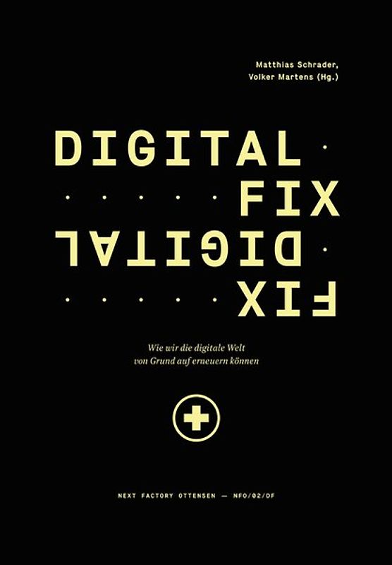 Digital Fix – Fix Digital