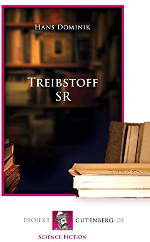 Treibstoff SR