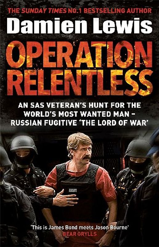 Operation Relentless
