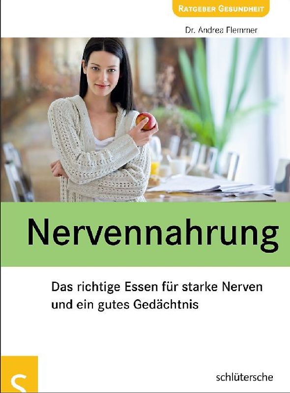 Nervennahrung