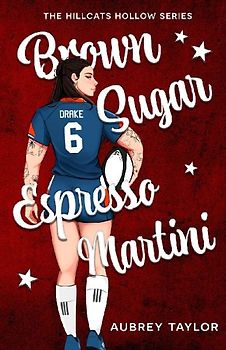 Brown Sugar Espresso Martini