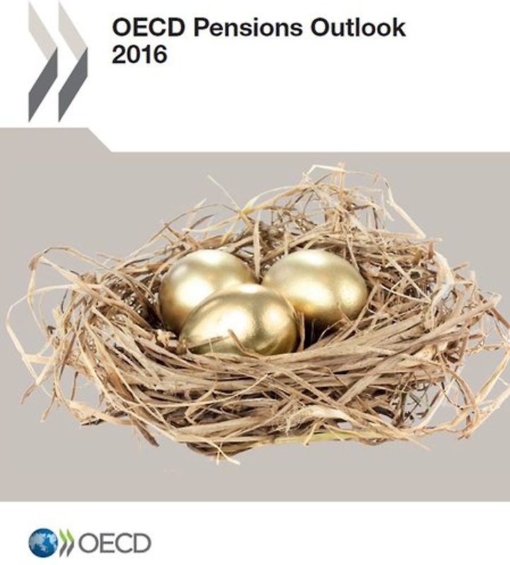 OECD Pensions Outlook 2016