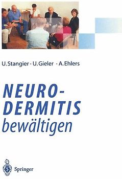 Neurodermitis bewältigen