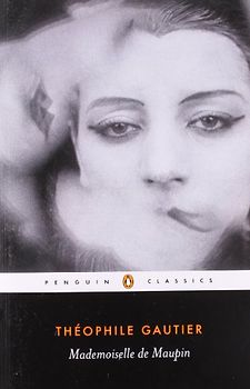 Mademoiselle de Maupin (Penguin Classics) - Theophile Gautier