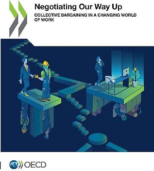 Negotiating Our Way Up