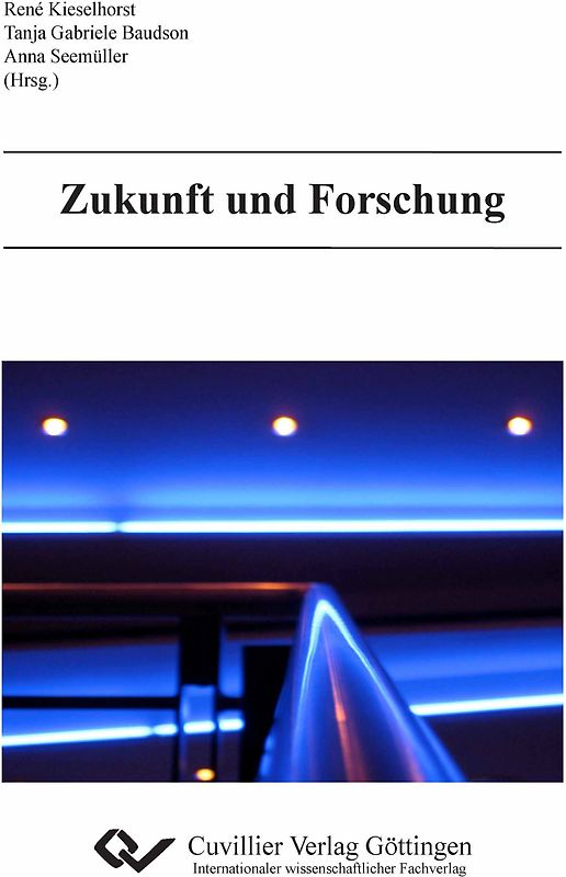Zukunft und Forschung